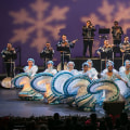 Can You Take Photos and Record at the Theatre Festival in Fullerton, California?