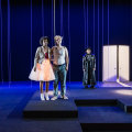 Explore the Exciting World of Theater Arts at Fullerton College