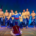 What is the Dress Code for Attending the Theatre Festival in Fullerton, California?