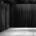 Lost and Found at the Theatre Festival in Fullerton, California
