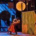 Parking Options for the Theatre Festival in Fullerton, California