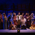 The Unforgettable Theatre Festival in Fullerton, California: An Experience Like No Other