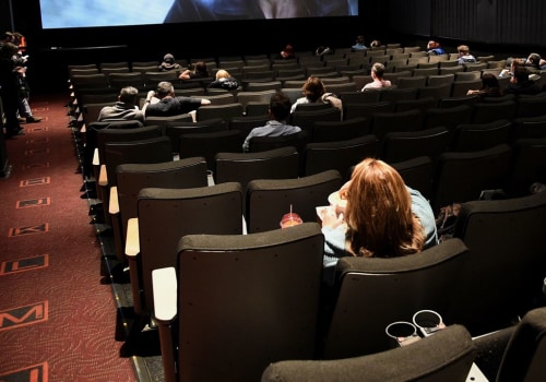 The Little Theater's Fullerton, California Theatre Festival: How Long Does It Last?