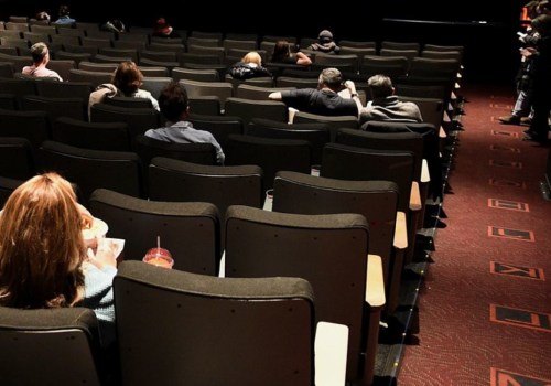 The High School Theatre Festival: A Unique Opportunity for Students and Teachers in Fullerton, California